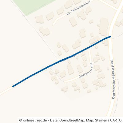 Steinerholzer Weg Winnemark 