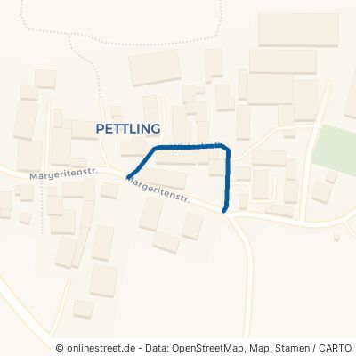 Wirtsstraße Großmehring Pettling 