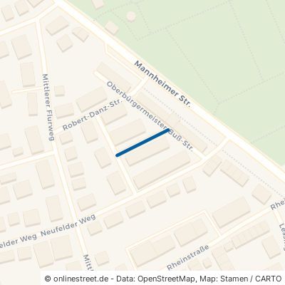 Bernhard-Henß-Straße 55543 Bad Kreuznach 