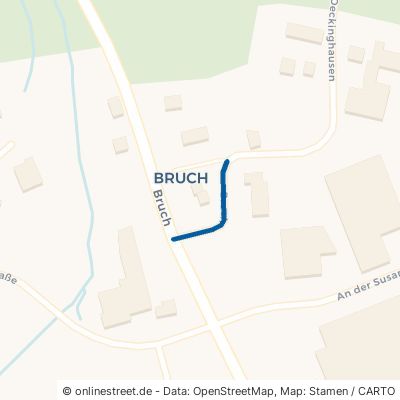 Bruch 58553 Halver Carthausen 