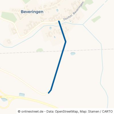 Bahnhofsweg Beveringen 16928 Pritzwalk Beveringen 