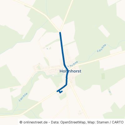 Hohnhorster Straße 29351 Eldingen 