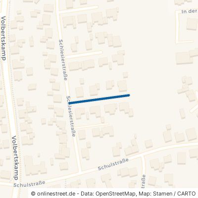 Danziger Straße 46342 Velen 