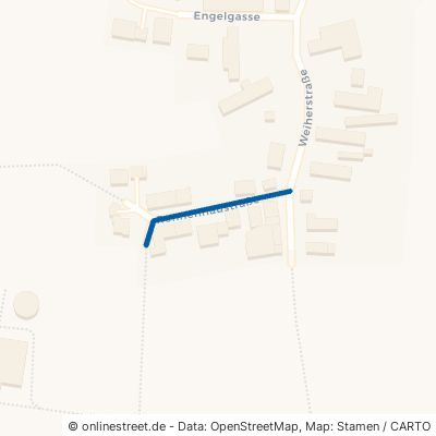 Rennenhaustraße Dischingen Osterhofen 