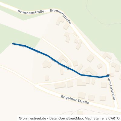 Kapellenweg 56729 Welschenbach 