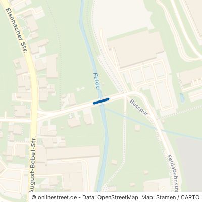 Bahnhofsbrücke 36452 Kaltennordheim 