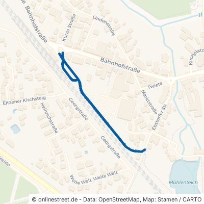 Ladestraße Bienenbüttel 