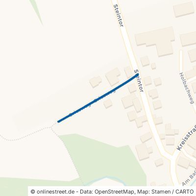 Griesweg 37318 Wahlhausen 