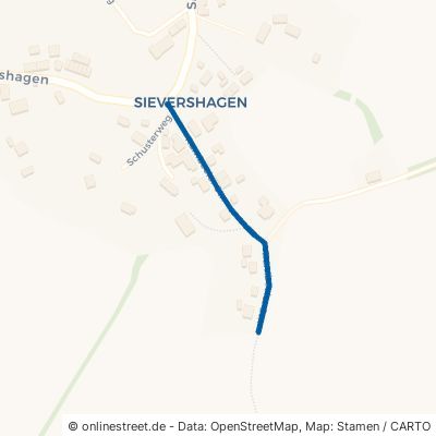Rambeeler Straße 23936 Upahl Sievershagen 