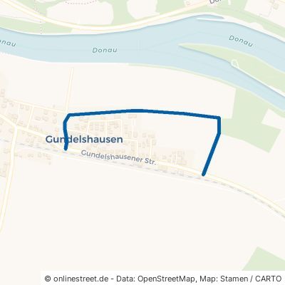 Burggrafenweg 93309 Kelheim Lohstadt-Gundelshausen 