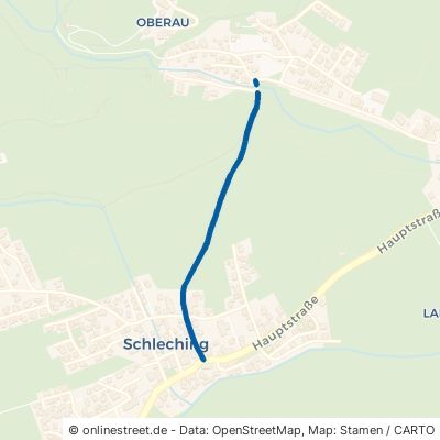 Mühlauer Straße 83259 Schleching Mühlau 