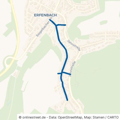 Stauchwiesen Kaiserslautern Erfenbach 
