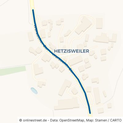 Wurzacher Straße Eberhardzell Oberessendorf 