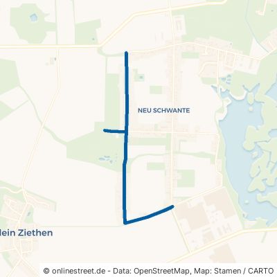 Gartenweg 16727 Oberkrämer Schwante 