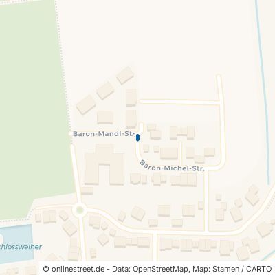 Baron-Mandl-Straße 84577 Tüßling Heiligenstatt 