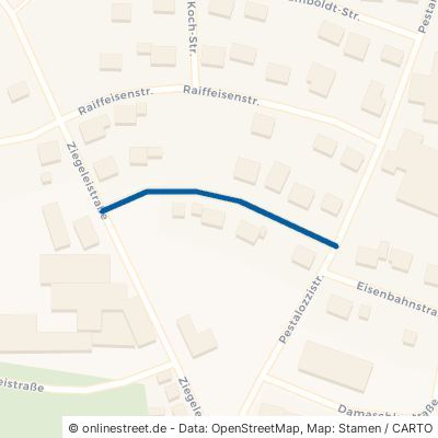 Freiherr-Vom-Stein-Straße 91572 Bechhofen 