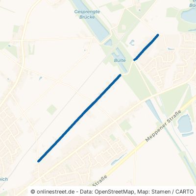 Bülte Ii 26871 Papenburg 