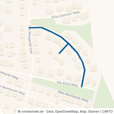 Marianne-Hoppe-Weg 27711 Osterholz-Scharmbeck Innenstadt 