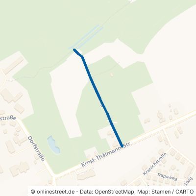 Forstweg 15732 Schulzendorf 