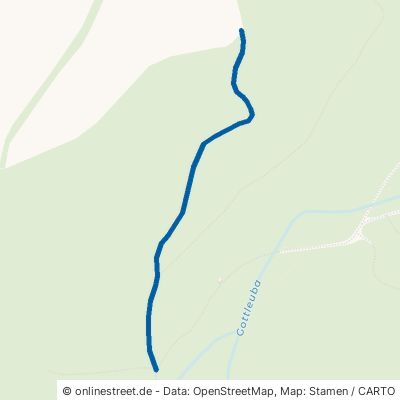 Lehmweg 01816 Bad Gottleuba-Berggießhübel Breitenau 