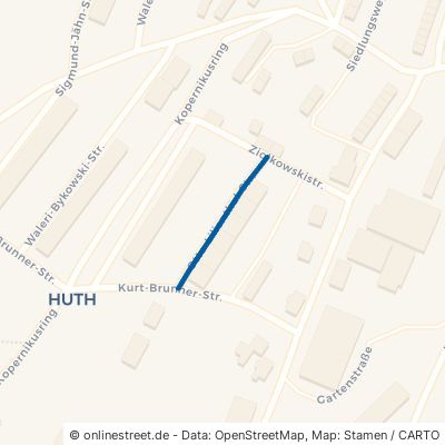 Otto-Lilienthal-Straße 08248 Klingenthal 