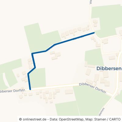 Surende Thedinghausen Dibbersen 