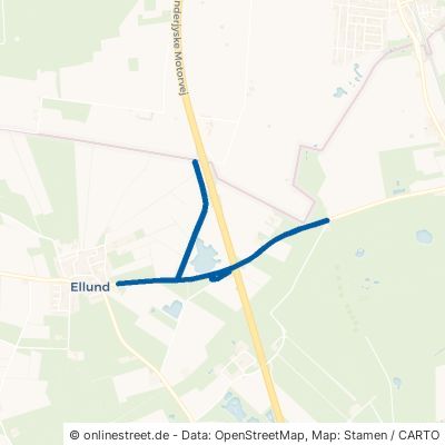 Ellund-Ost 24983 Handewitt Ellund 