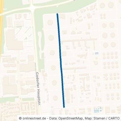Straße 3 50997 Köln Godorf 