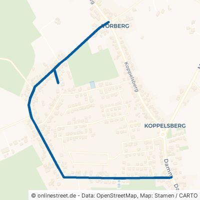 Brink 28790 Schwanewede Koppelsberg