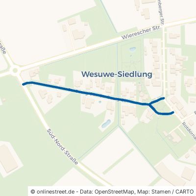 St.-Georg-Straße 49733 Haren Wesuwe 