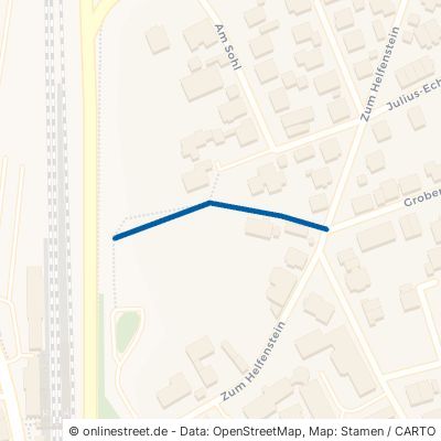 Sohlweg 97753 Karlstadt 