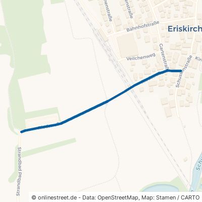Riedstraße Eriskirch 