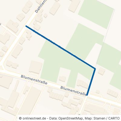 Guter-Hirt-Pfad Bornheim Waldorf 
