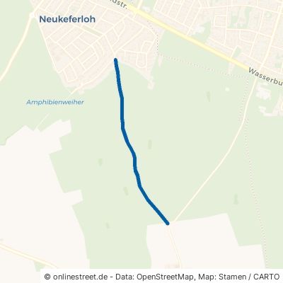 Haflstrassl Grasbrunn Neukeferloh 