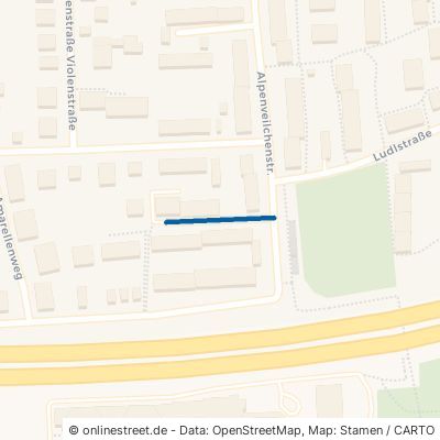 Heinrich-Lammel-Straße 80689 München Hadern Hadern