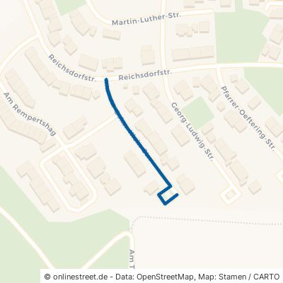 Oskar-Klein-Straße 97526 Sennfeld 