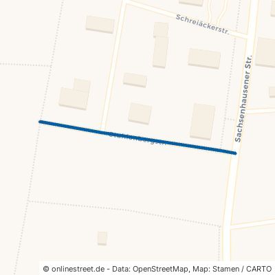 Stuhlenbergstraße 89429 Bachhagel 