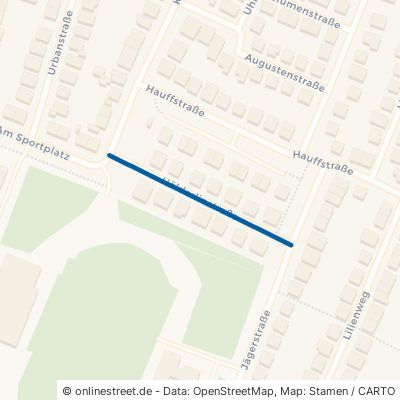 Hölderlinstraße 70806 Kornwestheim Zuffenhausen