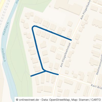 Rhodter Straße 96317 Kronach Kleienmühle