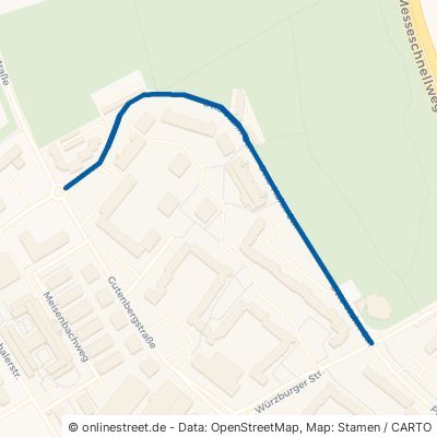 Otto-Hahn-Straße Laatzen Laatzen-Mitte 