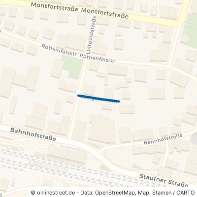Lustgartenstraße Immenstadt im Allgäu Immenstadt 