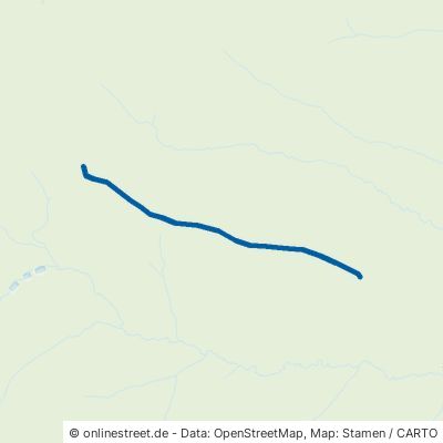 Lehdenweg Harzgerode Schielo 