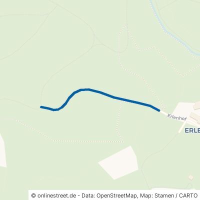 Erlenhofweg Plüderhausen 