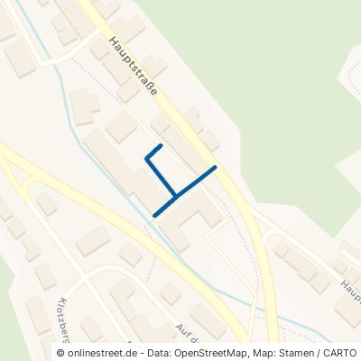Georg-Maus-Straße 55743 Idar-Oberstein 