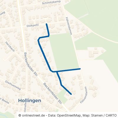 Hans-Poetschki Straße 48282 Emsdetten 