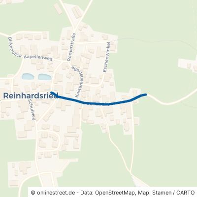 Dorfstraße 87647 Unterthingau Reinhardsried Reinhardsried