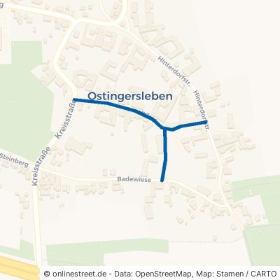 Innendorf Ingersleben Ostingersleben 