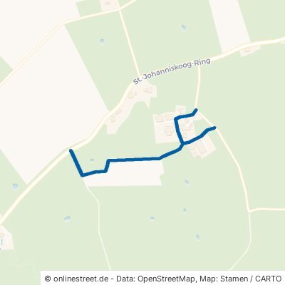 Schweinsgaarder Weg 25836 Poppenbüll 