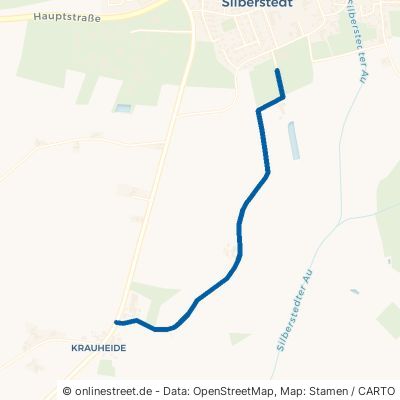 Krauheider Weg 24887 Silberstedt 