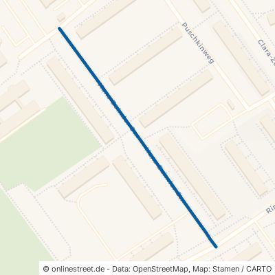 Hans-Beimler-Straße 18273 Güstrow 